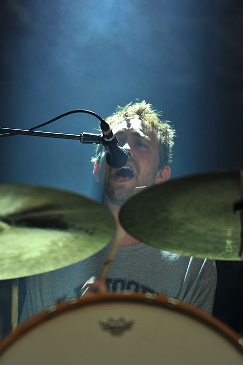 Brns @ Rock Herk dag 1, picture 6, photographed by Bart Scholliers - FrontView Magazine