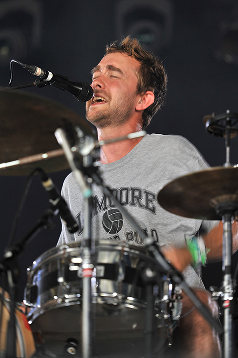 Brns @ Rock Herk dag 1, picture 8, photographed by Bart Scholliers - FrontView Magazine