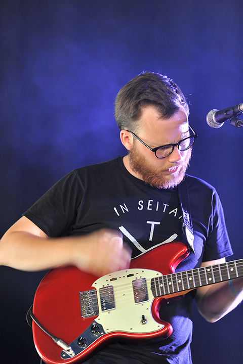 Brns @ Rock Herk dag 1, picture 10, photographed by Bart Scholliers - FrontView Magazine