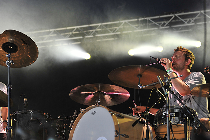 Brns @ Rock Herk dag 1, picture 13, photographed by Bart Scholliers - FrontView Magazine