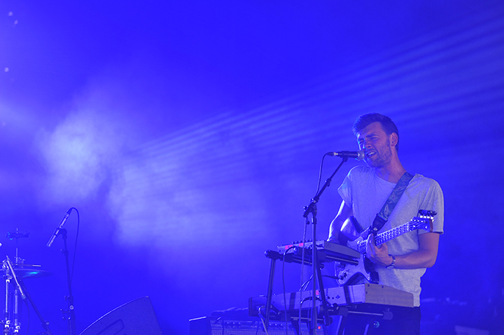 Brns @ Rock Herk dag 1, picture 16, photographed by Bart Scholliers - FrontView Magazine