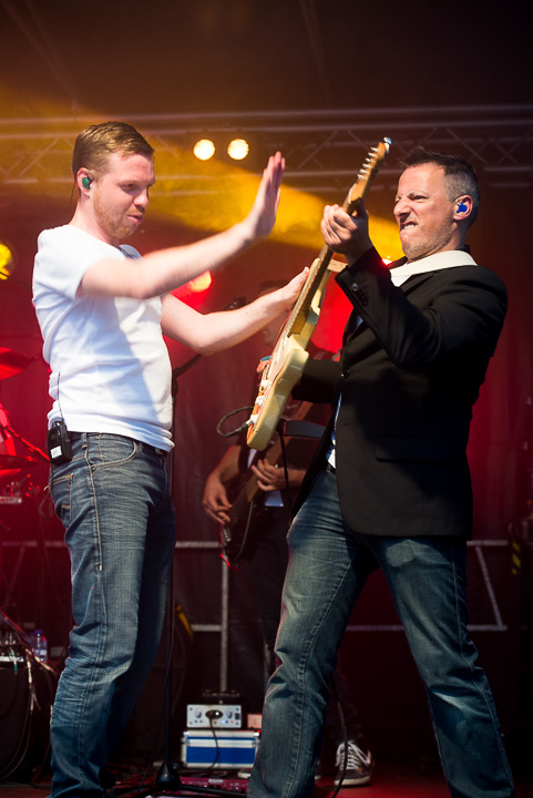 Cleymans & Van Geel Palm Parkies Kapellen, picture 8, photographed by Goele Bormans - FrontView Magazine