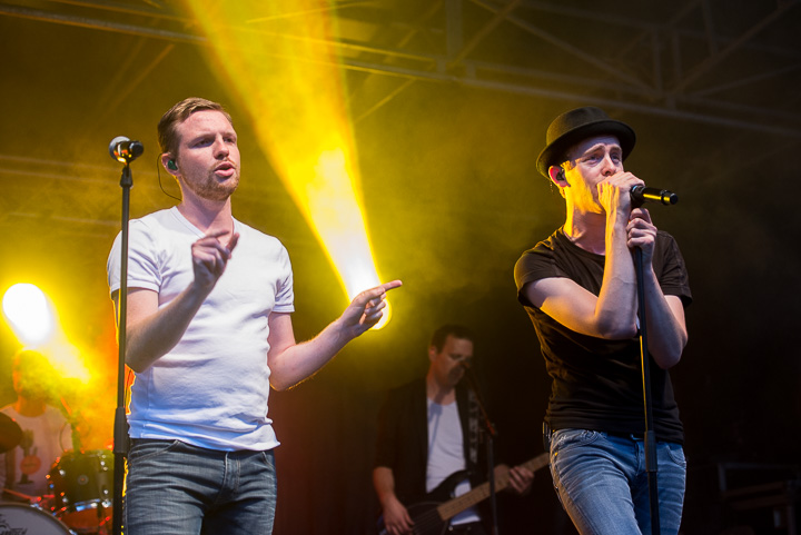 Cleymans & Van Geel Palm Parkies Kapellen, picture 31, photographed by Goele Bormans - FrontView Magazine