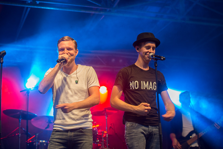 Cleymans & Van Geel Palm Parkies Kapellen, picture 46, photographed by Goele Bormans - FrontView Magazine