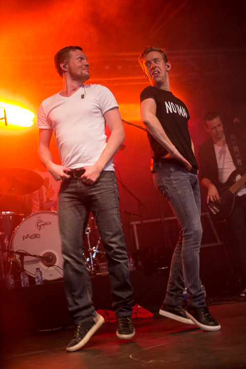 Cleymans & Van Geel Palm Parkies Kapellen, picture 101, photographed by Goele Bormans - FrontView Magazine
