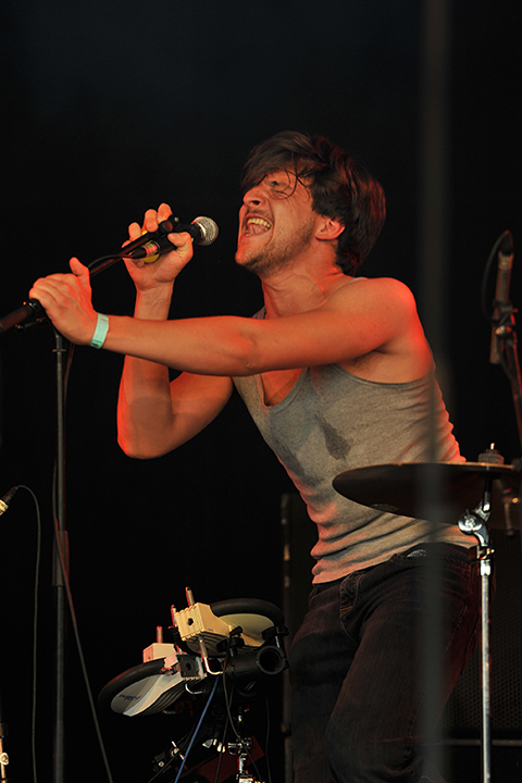 El Yunque @ Rock Herk dag 1, picture 7, photographed by Bart Scholliers - FrontView Magazine