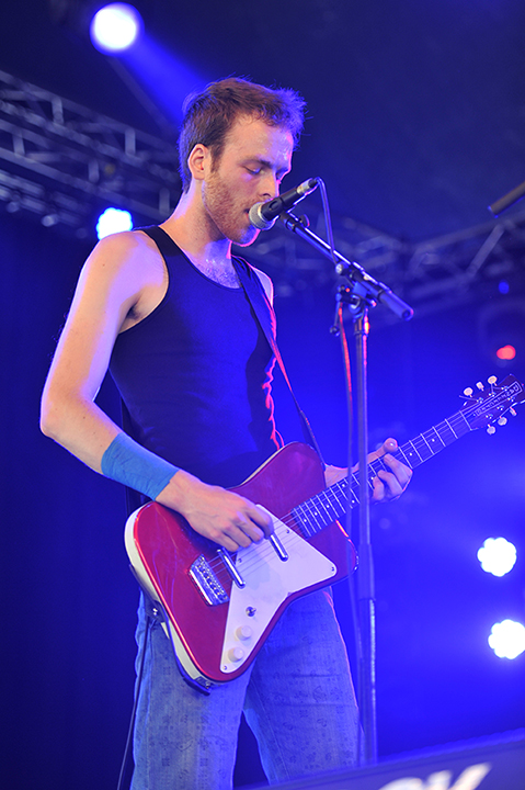 El Yunque @ Rock Herk dag 1, picture 12, photographed by Bart Scholliers - FrontView Magazine