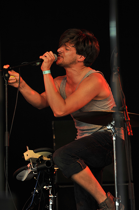 El Yunque @ Rock Herk dag 1, picture 13, photographed by Bart Scholliers - FrontView Magazine