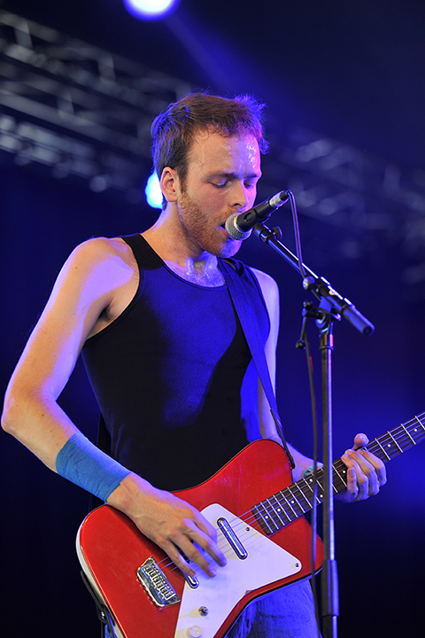 El Yunque @ Rock Herk dag 1, picture 14, photographed by Bart Scholliers - FrontView Magazine