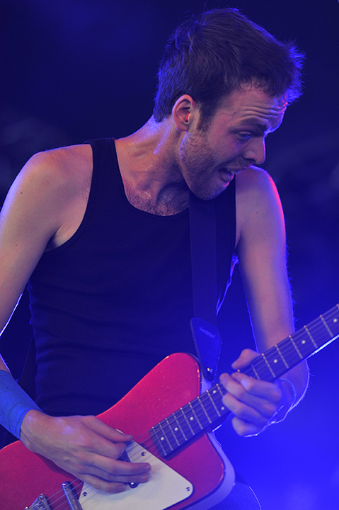 El Yunque @ Rock Herk dag 1, picture 15, photographed by Bart Scholliers - FrontView Magazine