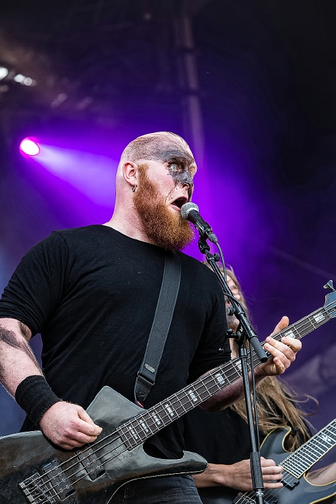 Facelifter @ DynamoMetal Fest 2015, foto 16, foto's door Edwin Houdevelt - FrontView Magazine
