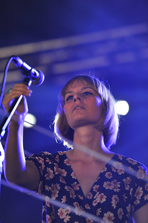 Hydrogen Sea @ Rock Herk dag 2, picture 4, photographed by Bart Scholliers - FrontView Magazine