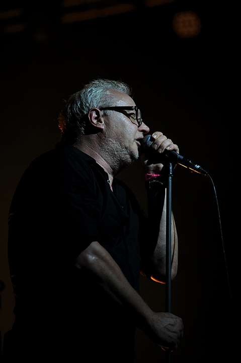 Meuris @ Rock Herk dag 2, foto 1, foto's door Bart Scholliers - FrontView Magazine