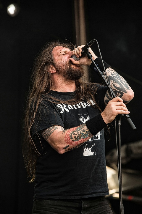 Orange Goblin @ DynamoMetal Fest 2015, picture 17, photographed by Edwin Houdevelt - FrontView Magazine