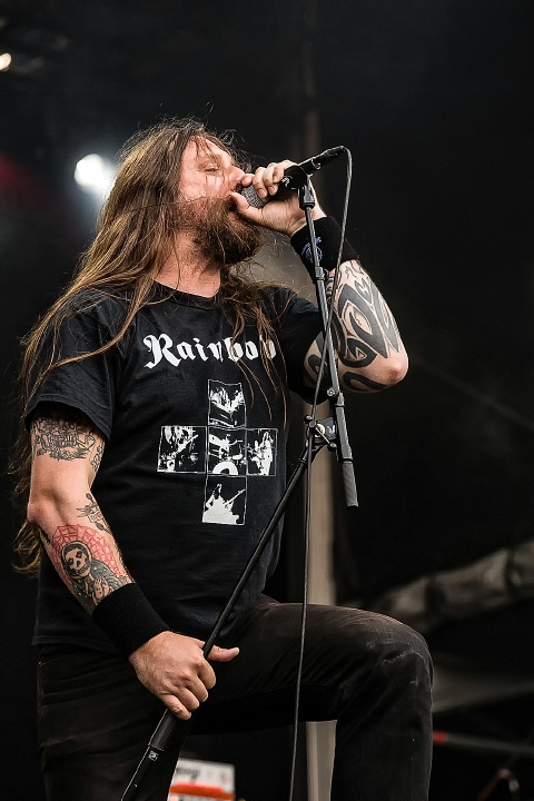 Orange Goblin @ DynamoMetal Fest 2015, picture 21, photographed by Edwin Houdevelt - FrontView Magazine
