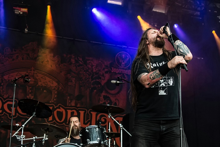 Orange Goblin @ DynamoMetal Fest 2015, picture 35, photographed by Edwin Houdevelt - FrontView Magazine