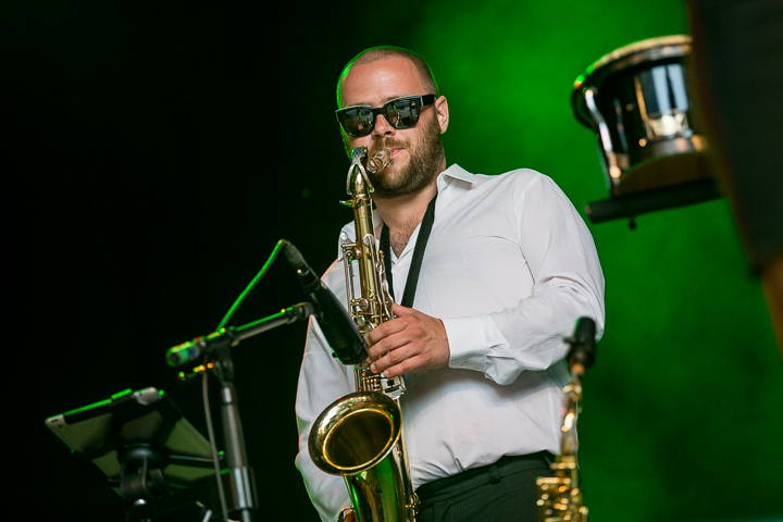 Paul Michiels @ Beleuvenissen 2015, picture 12, photographed by Kurt Jacobs - FrontView Magazine