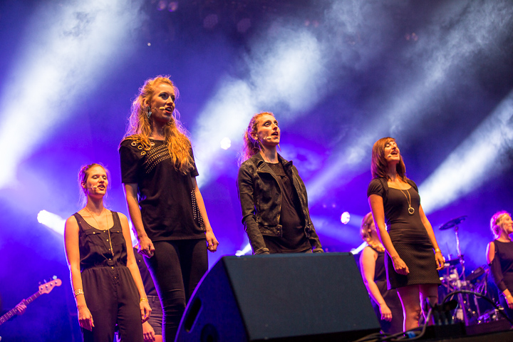 Scala @ Beleuvenissen 2015, picture 1, photographed by Kurt Jacobs - FrontView Magazine