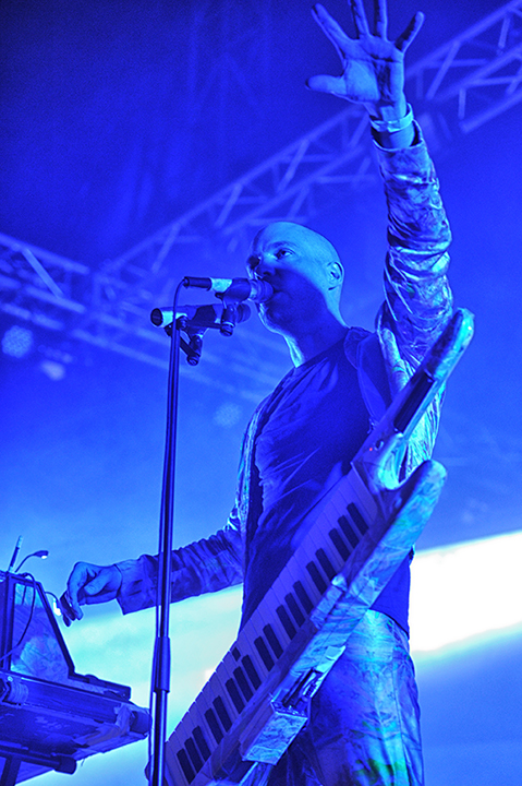 The Subs @ Rock Herk dag 1, foto 9, foto's door Bart Scholliers - FrontView Magazine