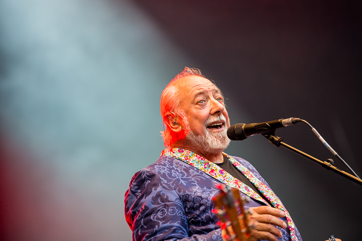 Urbanus & De Fanfaar @ Beleuvenissen 2015, foto 6, foto's door Kurt Jacobs - FrontView Magazine
