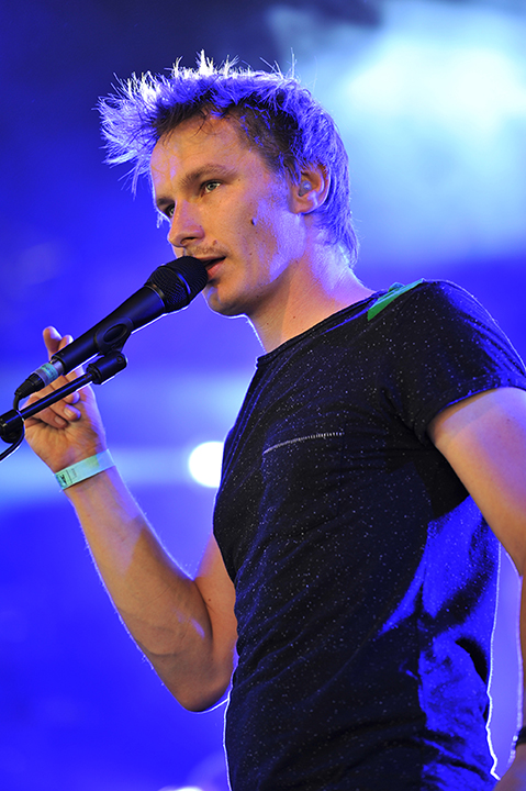 Zinger @ Rock Herk dag 1, picture 13, photographed by Bart Scholliers - FrontView Magazine