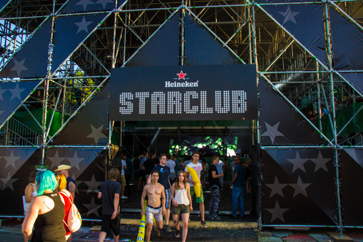 Electric Love Festival 2015 - Part I @ Salzburg, picture 2, photographed by Tom Van Tongerloo - FrontView Magazine