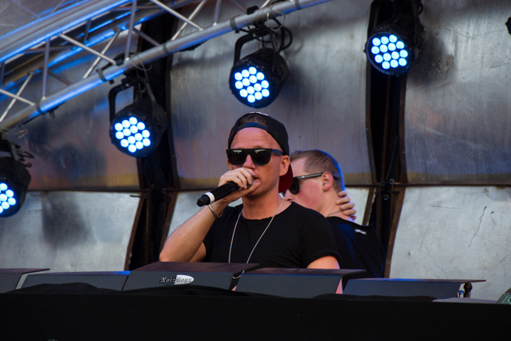 Electric Love Festival 2015 - Part I @ Salzburg, picture 14, photographed by Tom Van Tongerloo - FrontView Magazine