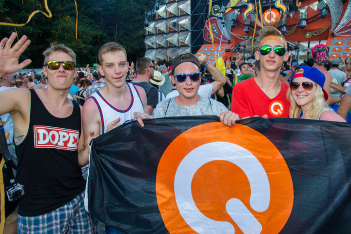 Electric Love Festival 2015 - Part I @ Salzburg, picture 18, photographed by Tom Van Tongerloo - FrontView Magazine