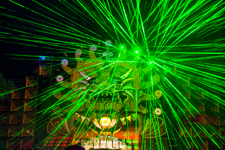 Electric Love Festival 2015 - Part I @ Salzburg, picture 22, photographed by Tom Van Tongerloo - FrontView Magazine