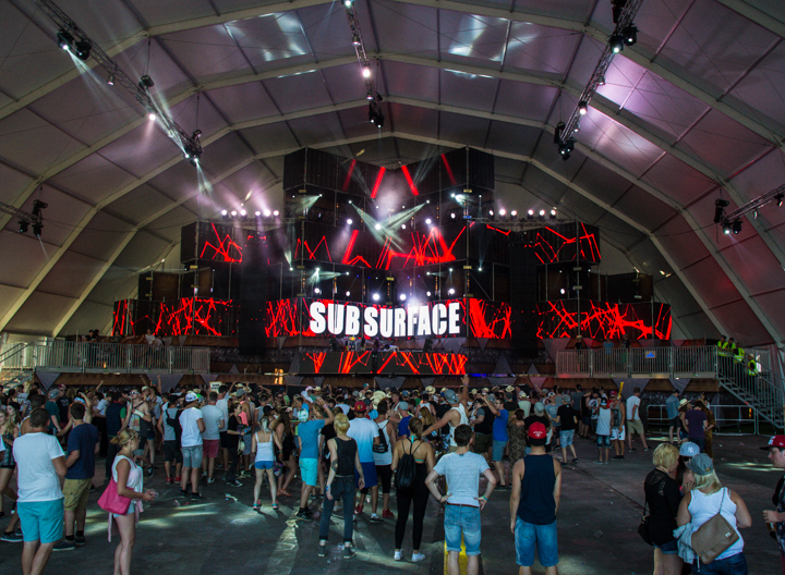 Electric Love Festival 2015 - Part I @ Salzburg, picture 26, photographed by Tom Van Tongerloo - FrontView Magazine