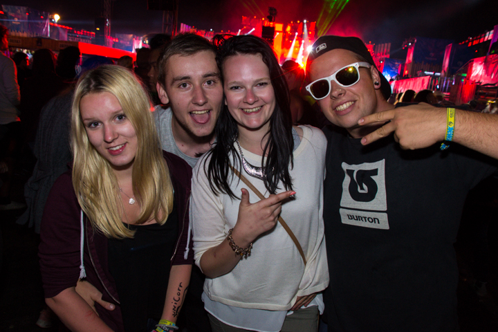 Electric Love Festival 2015 - Part I @ Salzburg, picture 28, photographed by Tom Van Tongerloo - FrontView Magazine