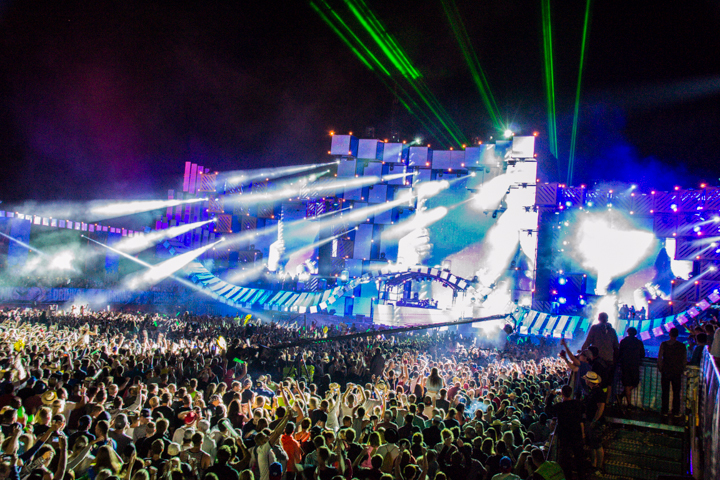 Electric Love Festival 2015 - Part I @ Salzburg, picture 29, photographed by Tom Van Tongerloo - FrontView Magazine