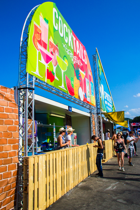Electric Love Festival 2015 - Part I @ Salzburg, picture 40, photographed by Tom Van Tongerloo - FrontView Magazine