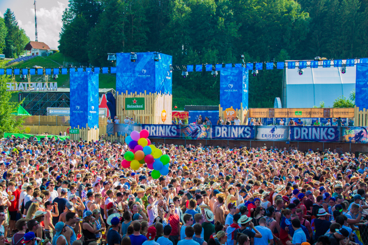 Electric Love Festival 2015 - Part I @ Salzburg, picture 41, photographed by Tom Van Tongerloo - FrontView Magazine