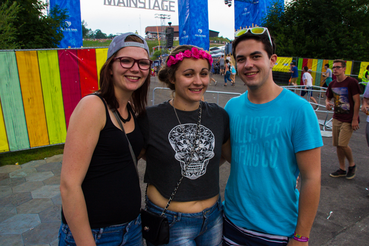 Electric Love Festival 2015 - Part I @ Salzburg, picture 45, photographed by Tom Van Tongerloo - FrontView Magazine