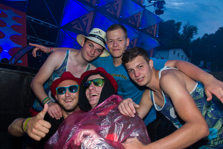 Electric Love Festival 2015 - Part I @ Salzburg, picture 49, photographed by Tom Van Tongerloo - FrontView Magazine