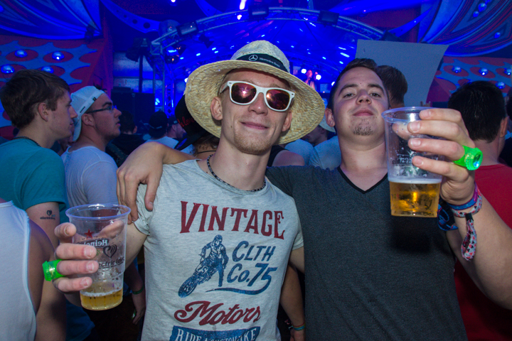 Electric Love Festival 2015 - Part I @ Salzburg, picture 52, photographed by Tom Van Tongerloo - FrontView Magazine