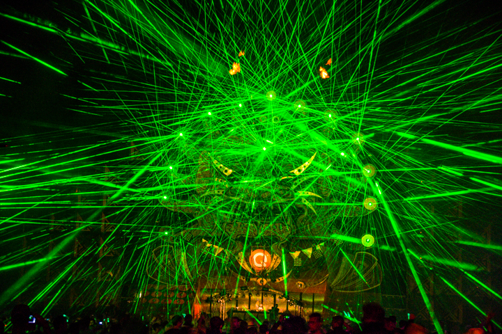 Electric Love Festival 2015 - Part I @ Salzburg, picture 53, photographed by Tom Van Tongerloo - FrontView Magazine