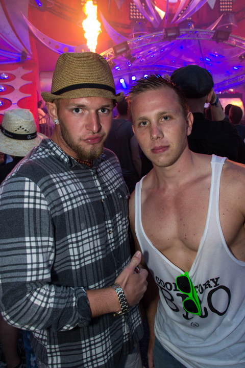 Electric Love Festival 2015 - Part I @ Salzburg, picture 54, photographed by Tom Van Tongerloo - FrontView Magazine