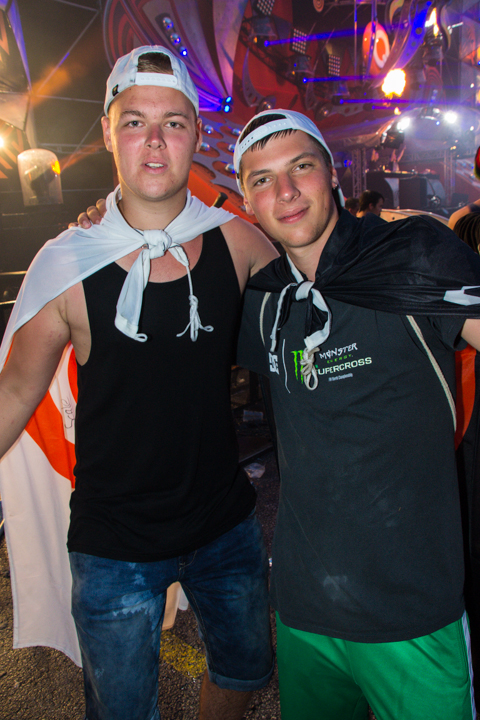 Electric Love Festival 2015 - Part I @ Salzburg, picture 55, photographed by Tom Van Tongerloo - FrontView Magazine