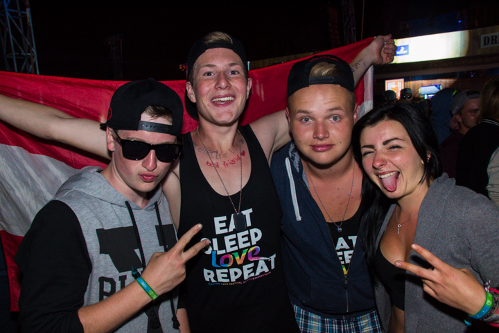 Electric Love Festival 2015 - Part I @ Salzburg, picture 64, photographed by Tom Van Tongerloo - FrontView Magazine