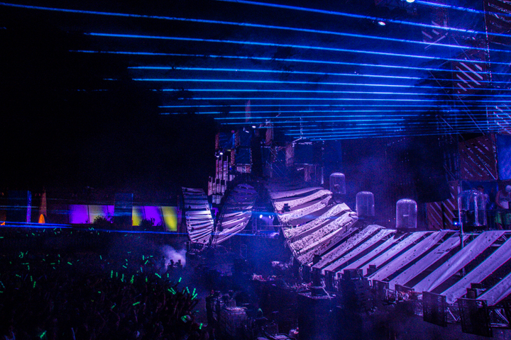 Electric Love Festival 2015 - Part I @ Salzburg, picture 66, photographed by Tom Van Tongerloo - FrontView Magazine