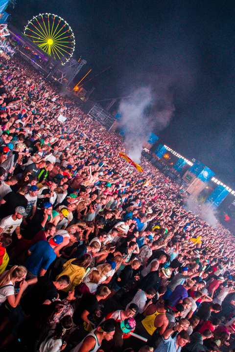 Electric Love Festival 2015 - Part I @ Salzburg, picture 67, photographed by Tom Van Tongerloo - FrontView Magazine
