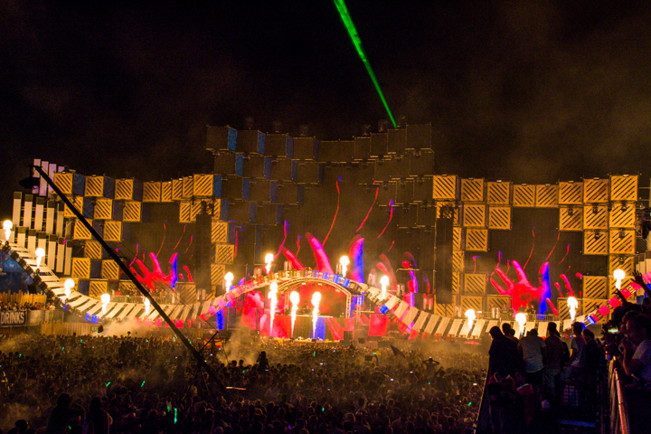 Electric Love Festival 2015 - Part I @ Salzburg, picture 68, photographed by Tom Van Tongerloo - FrontView Magazine