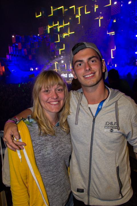 Electric Love Festival 2015 - Part I @ Salzburg, picture 70, photographed by Tom Van Tongerloo - FrontView Magazine