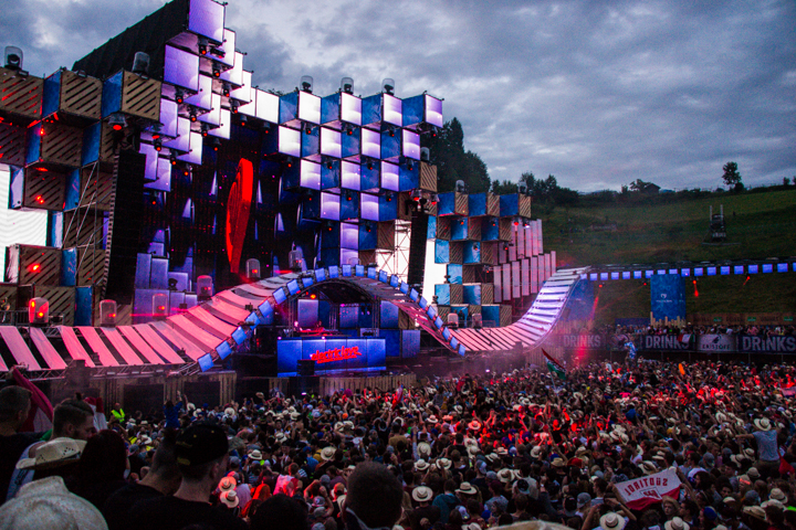 Electric Love Festival 2015 - Part I @ Salzburg, picture 75, photographed by Tom Van Tongerloo - FrontView Magazine