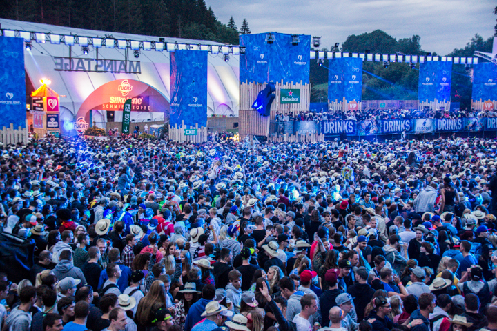 Electric Love Festival 2015 - Part I @ Salzburg, picture 76, photographed by Tom Van Tongerloo - FrontView Magazine