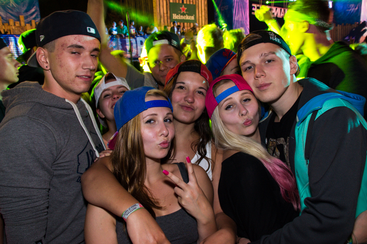 Electric Love Festival 2015 - Part I @ Salzburg, picture 83, photographed by Tom Van Tongerloo - FrontView Magazine