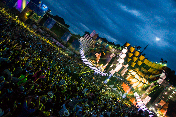 Electric Love Festival 2015 - Part I @ Salzburg, picture 86, photographed by Tom Van Tongerloo - FrontView Magazine