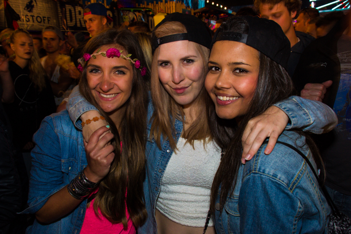 Electric Love Festival 2015 - Part I @ Salzburg, picture 88, photographed by Tom Van Tongerloo - FrontView Magazine